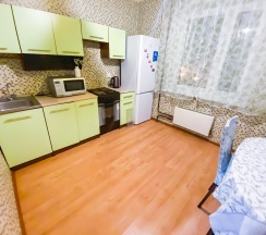 Квартира в Апартаменты на Катюшки 56