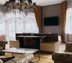 DIONIS в Malakhovka Palace