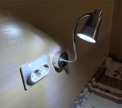 Место в мужском 10-местном номере в Good hostel