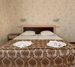 Комфорт Двухместный в Уют