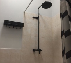 Улучшенная гостевая комната вид на город в На Невском