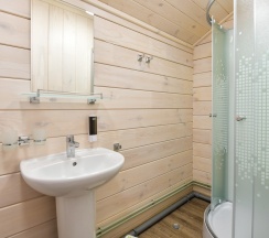 «Горный» Дабл плюс в Лесная сказка