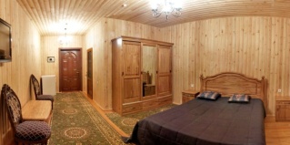 Бишкек: Отель Hotel Sayrake