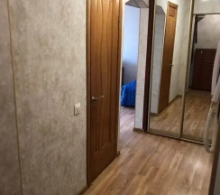 Апартаменты в Kvartirnyij Hotel Apartments