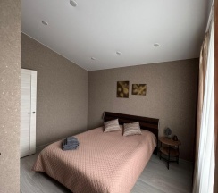 Коттедж улучшенный в Маруся House