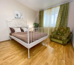 пер. Буинский 1 - 235 в Симбирские апартаменты
