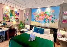 Студия Superior в Yuu Hotel Ubon Ratchathani