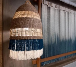 Вилла c 1 комнатой в Tohsang Heritage Khongjiam