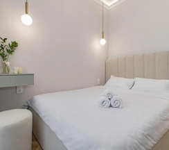 Апартаменты в Happy home