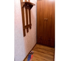 1-комнатные апартаменты, 42м² в Atlant