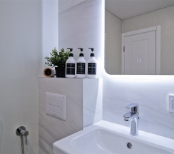 Apartment 1. Gen. Sommera st. 28 в Апартаменты Исторический центр