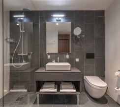 Супериор в ПСБ Патриот Cosmos Hotels