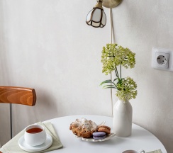 Квартира в Roomyroom Apartments