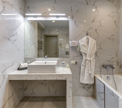 Studio в Турист