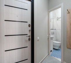 1-комнатные апартаменты улучшенные в BestFlat24
