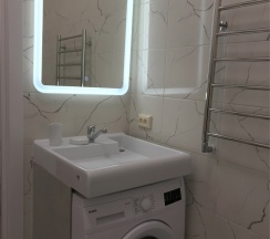 Семейные апартаменты в Maziiz hotel на Советском