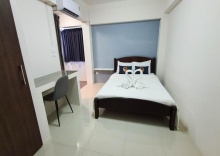 Апартаменты в RoomQuest Suvarnabhumi Ladkrabang 42