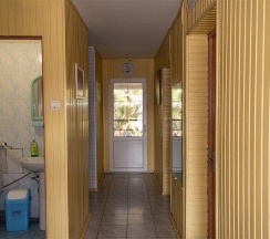 Эконом трехместный в Морская Ладья