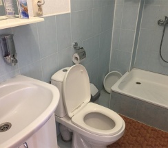 Комфорт Двухместный в Ленарт