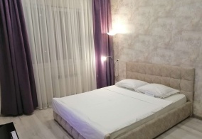 Апартаменты Апартаменты на улица Победы, 272 в Славянске-на-Кубани