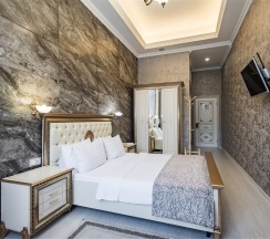Стандартный улучшенный в Grand Gallery by Provence