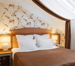 JuniorSuite в Двор Подзноева