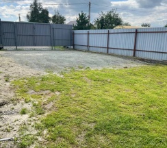 Дом в Ёлочки