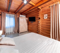 Стандарт ДОМ №3 в Лесная заимка