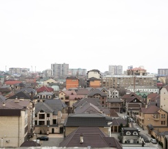 М.Горького 85Б. 1-комн.кв., 7-этаж, 20 в АнтиОтель