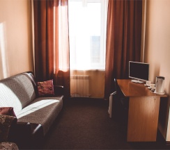 Комфорт в Север