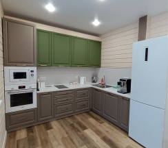 Гостевой дом в Sherman