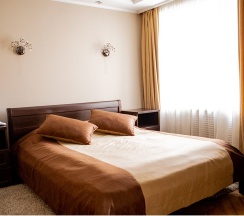 АПАРТАМЕНТЫ №541 в Смоленскотель