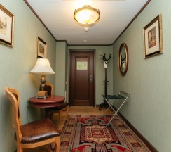 Апартаменты Standard в Губернский