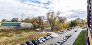Екатеринбург: Апартаменты DreamHouse