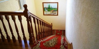 Акташ: Мини-отель Расул