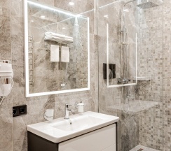 Апартаменты улучшенные проспект Ленина8 в Кольский