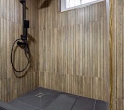 River-5 BLACK | Банный чан в Барские Поля