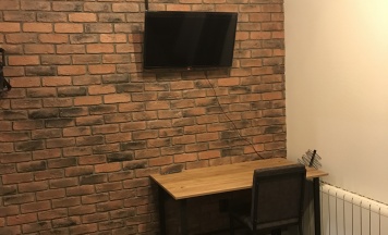 Семейный двухместный номер с балконом №1 в Динамо