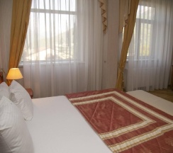 Корпус № 2. Люкс в Беларусь