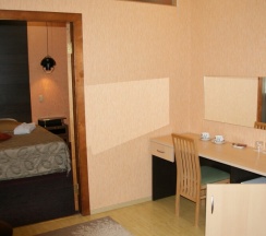 Люкс в Пятый угол