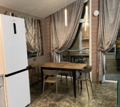 Барнхаус в V_Igolkah