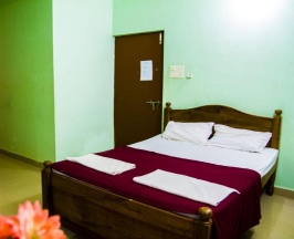 Номер Standard в Dio's Guest House