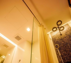 Семейный люкс в Kata Blue Sea Resort