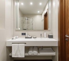 Супериор в Tfl Hotel Vladivostok