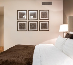 Апартаменты Junior Suite 61-1 в Рокмонд