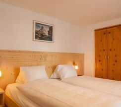 Двухместный номер Standard двуспальная кровать в Hotel Capricorn