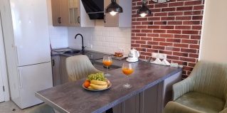 Раменское: Апартаменты HomeSanny (ХоумСэнни) на шоссе Северное 32