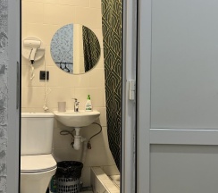 5-местный номер эконом в Comeback