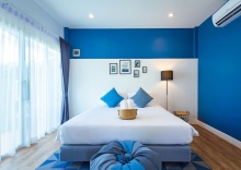 Номер Superior в The Seaton House Phuket