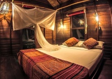 Семейный номер Standard с видом на сад в Castaway Resort Koh Lipe